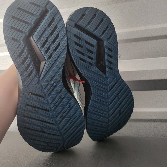 Brooks Levitate Stealthfit Athletic Shoes Running 1203591b190 Wmns Sz 10 - Picture 6 of 6